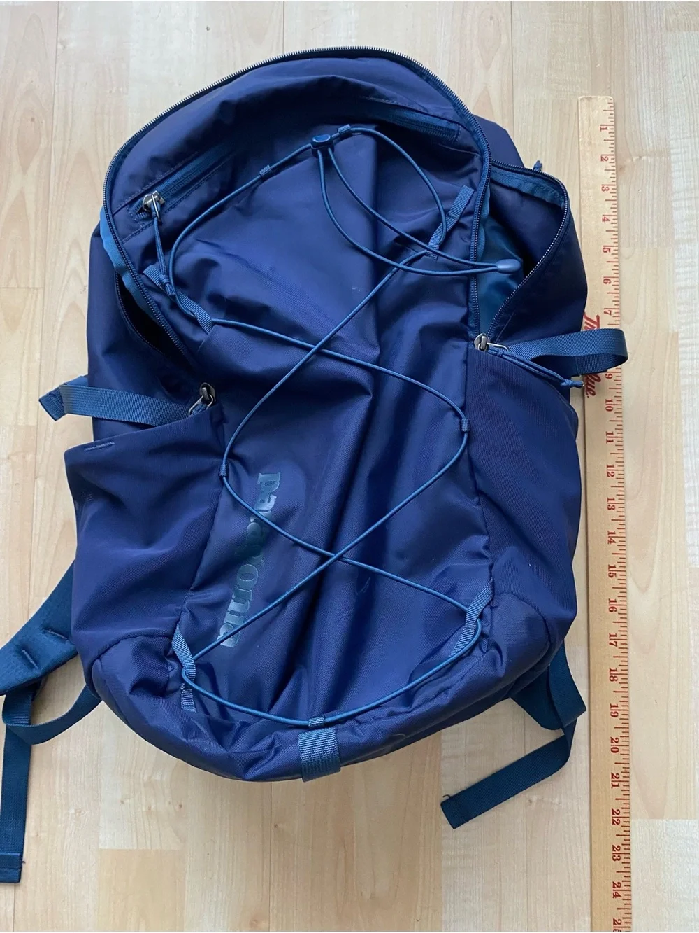 Patagonia STY47928 Blue 30L Backpack